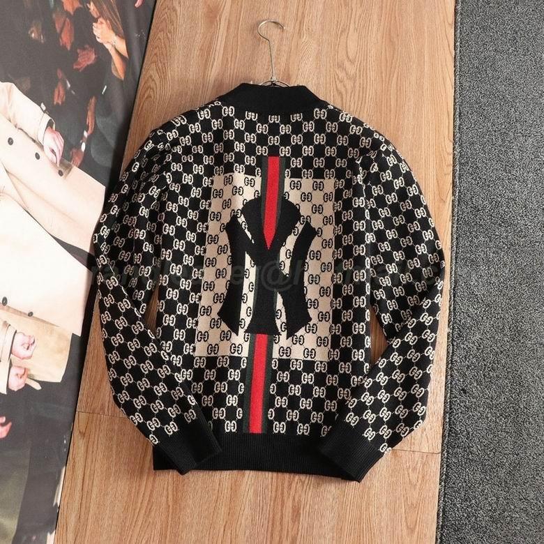 Gucci Men's Sweater 79